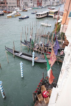 Hotel Foscari Palace galeri fotoğrafı