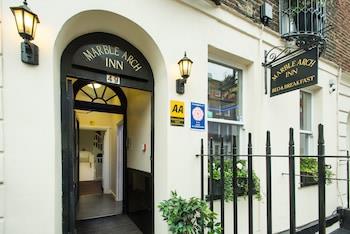 Marble Arch Inn Hotel