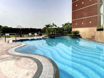 Radisson Blu Hotel Noida