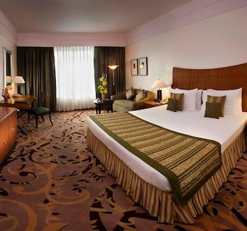 Radisson Blu Hotel Noida