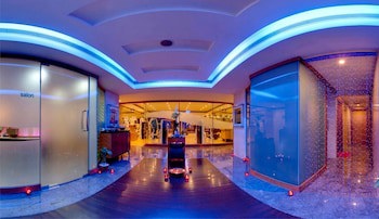 Radisson Blu Hotel Noida