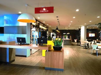 Ibis Joinville