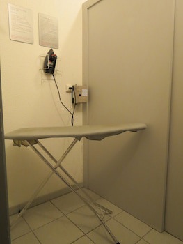 Ibis Joinville