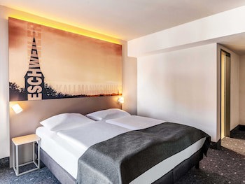 B&B HOTEL Eschweiler galeri fotoğrafı