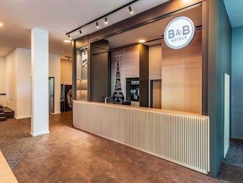 B&B HOTEL Eschweiler fotoğrafı