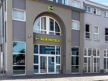 B&B HOTEL Eschweiler galeri fotoğrafı