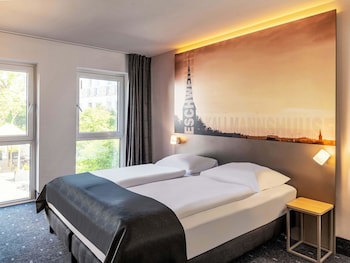 B&B HOTEL Eschweiler galeri fotoğrafı