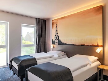 B&B HOTEL Eschweiler galeri fotoğrafı