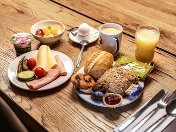B&B HOTEL Eschweiler galeri fotoğrafı