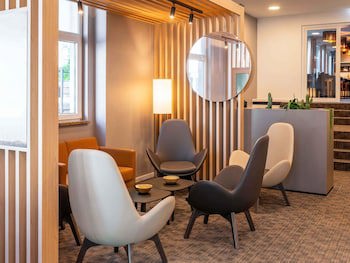 B&B HOTEL Eschweiler fotoğrafı