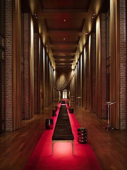 Faena Hotel Buenos Aires