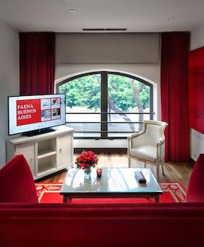 Faena Hotel Buenos Aires