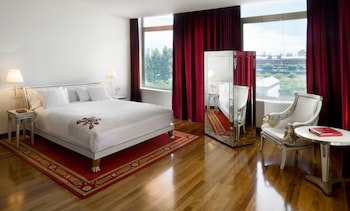 Faena Hotel Buenos Aires