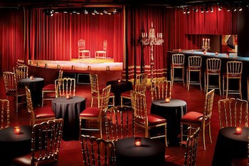 Faena Hotel Buenos Aires