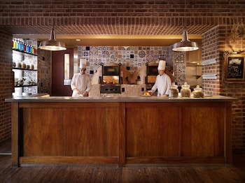 Faena Hotel Buenos Aires