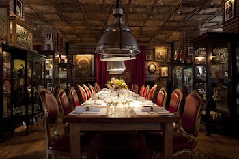 Faena Hotel Buenos Aires