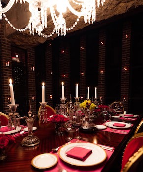 Faena Hotel Buenos Aires