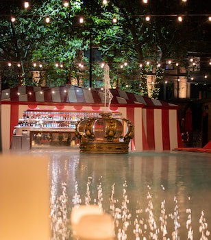 Faena Hotel Buenos Aires