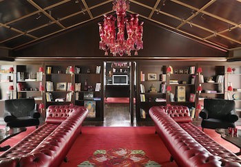 Faena Hotel Buenos Aires