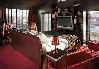 Faena Hotel Buenos Aires
