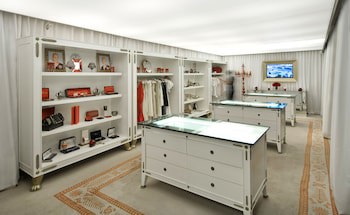 Faena Hotel Buenos Aires
