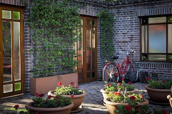 Faena Hotel Buenos Aires