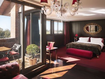 Faena Hotel Buenos Aires