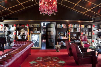 Faena Hotel Buenos Aires