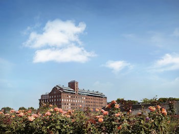 Faena Hotel Buenos Aires