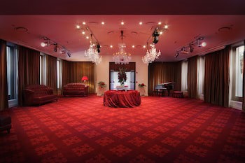 Faena Hotel Buenos Aires