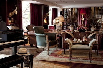 Faena Hotel Buenos Aires