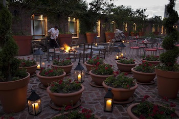 Faena Hotel Buenos Aires