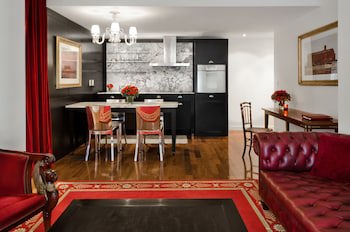 Faena Hotel Buenos Aires