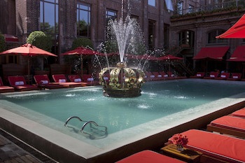 Faena Hotel Buenos Aires