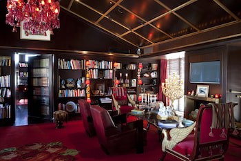 Faena Hotel Buenos Aires