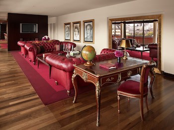 Faena Hotel Buenos Aires