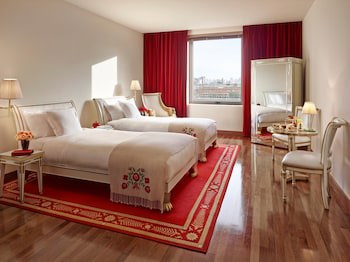 Faena Hotel Buenos Aires