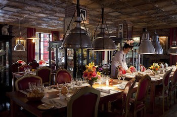 Faena Hotel Buenos Aires