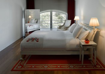 Faena Hotel Buenos Aires