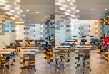 Radisson Blu Hotel, Ankara