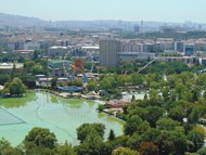 Radisson Blu Hotel, Ankara