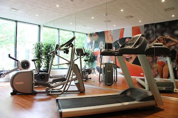 Bastion Hotel Almere