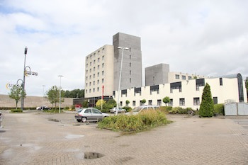 Bastion Hotel Almere