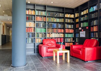 Bastion Hotel Almere