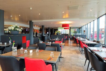 Bastion Hotel Almere