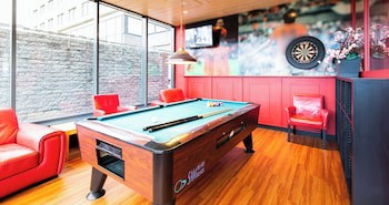 Bastion Hotel Almere