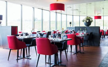 Bastion Hotel Almere