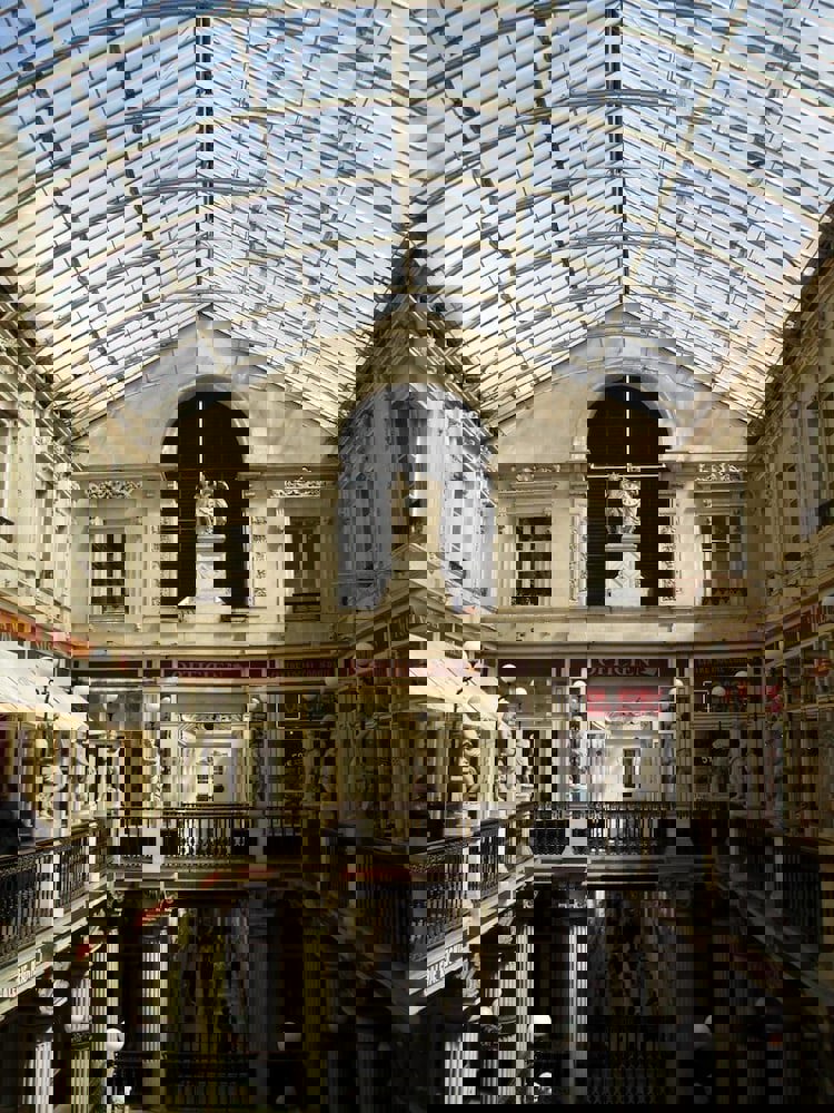 Sejours & Affaires Nantes Ducs de Bretagne