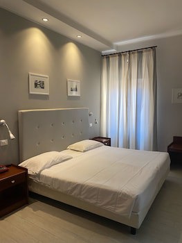 Hotel  Mediterraneo galeri fotoğrafı