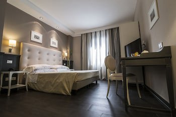Hotel  Mediterraneo galeri fotoğrafı